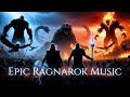 Ragnarök Rising Epic Norse War Song mp3