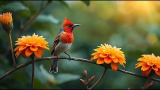 Soft Piano Breeze for Rapid Relaxation, Quiet Feelings, and Smooth Rest Until Dawn screenshot 4