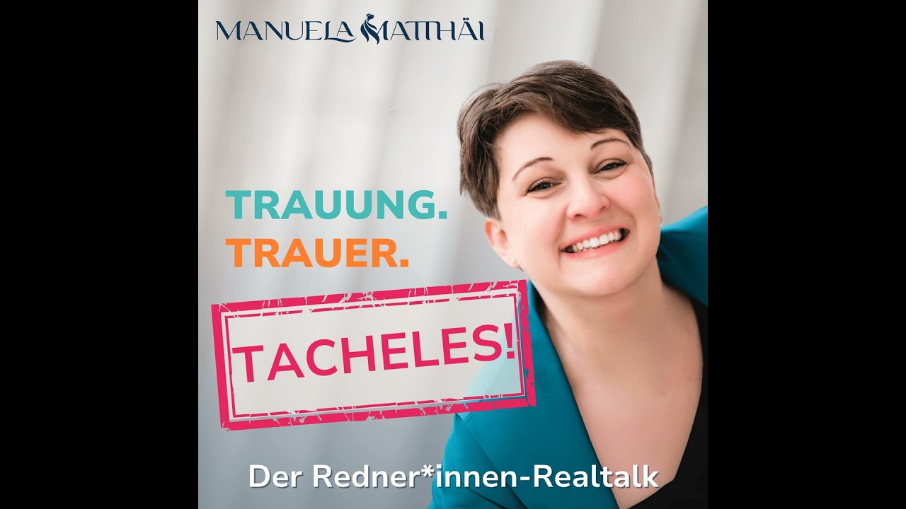 #10 – Was macht eigentlich eine gute Rednerin aus?