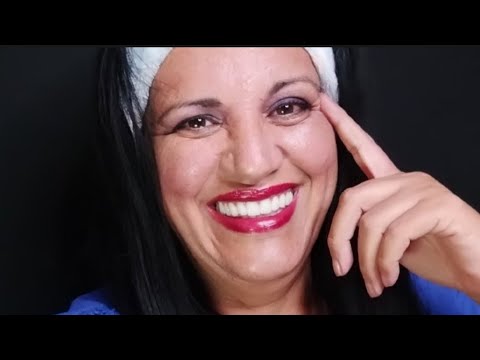 Asmr- brincadeiras para relaxar 🥱🤤😴