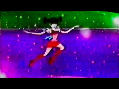 [Exclusive] Winx Club | Season 2 Intro 4Kids Vintage VHS Quality