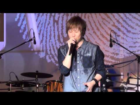 五月天 11 我不願讓你一個人(1080p)@hTC 新機發佈演唱會 🏆