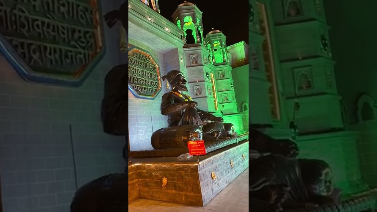 SHREE SOUND JUNNAR..❤️✨👑