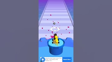 join clash 3D #109 gameplay iOS Android !! #short