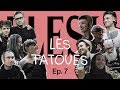  la rencontre des tatous  flesh