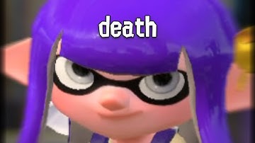 How it feels to be a Custom Explosher main [Splatoon 2]