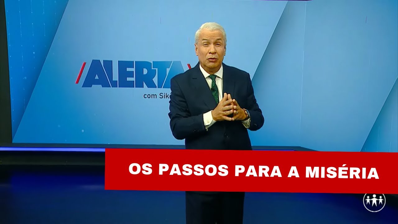 NEM TODO MUNDO ESTÁ PREPARADO PARA O DINHEIRO