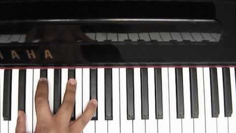 diatonic Db Major Chords TUTORIAL