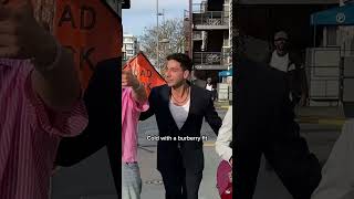 I Wasn't Expecting That From This Random Singer🤯🔥 @Swaizy