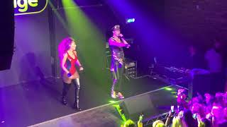 The Vengaboys - “We Like To Party” Live Glasgow