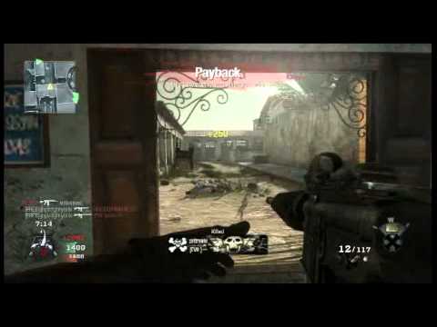 black ops minitoge