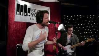 Father John Misty - Full Performance (Live on KEXP)