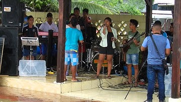 Selsa Group Suriname Pop Jawa Medley 1 - Full Music-Video