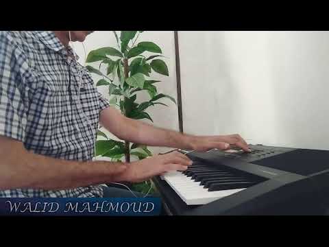 كوكب تانى لـ مدحت صالح ألحان سامى الحفناوى Kawkab Tany 