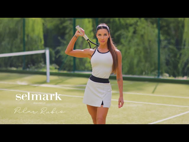 ST6 BY PILAR RUBIO | OI24
