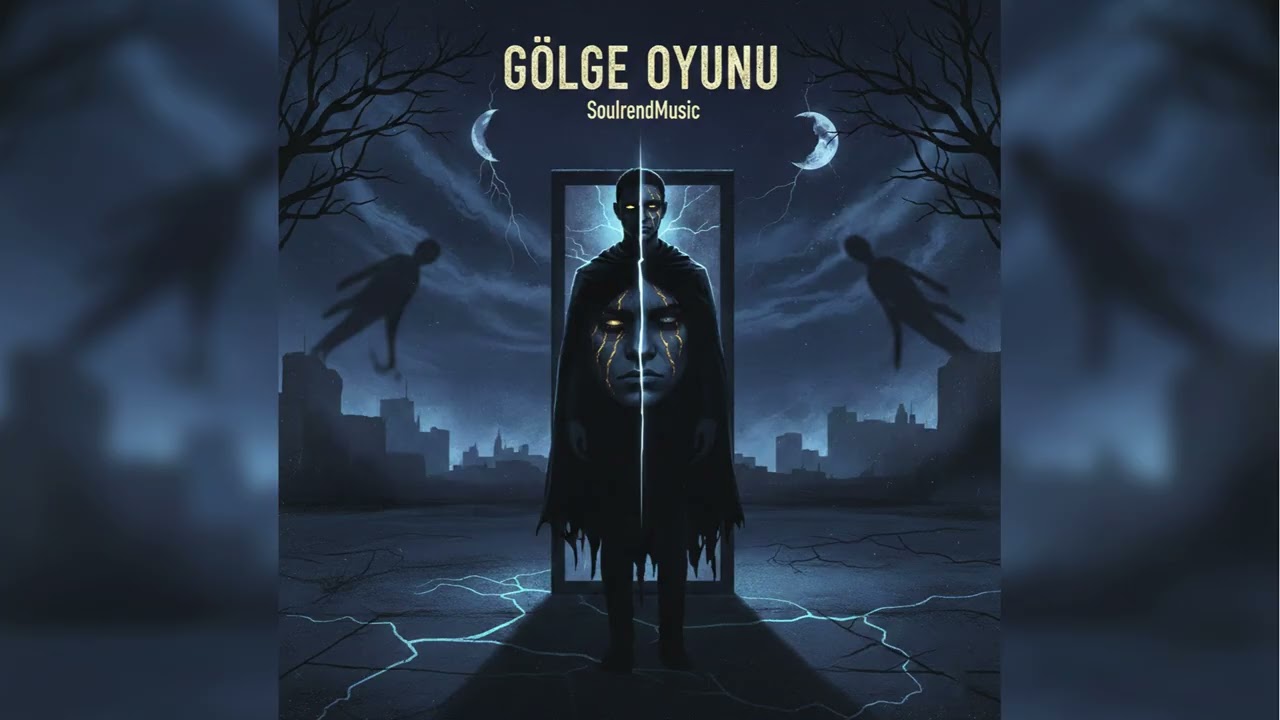 SoulrendMusic - Gölge Oyunu