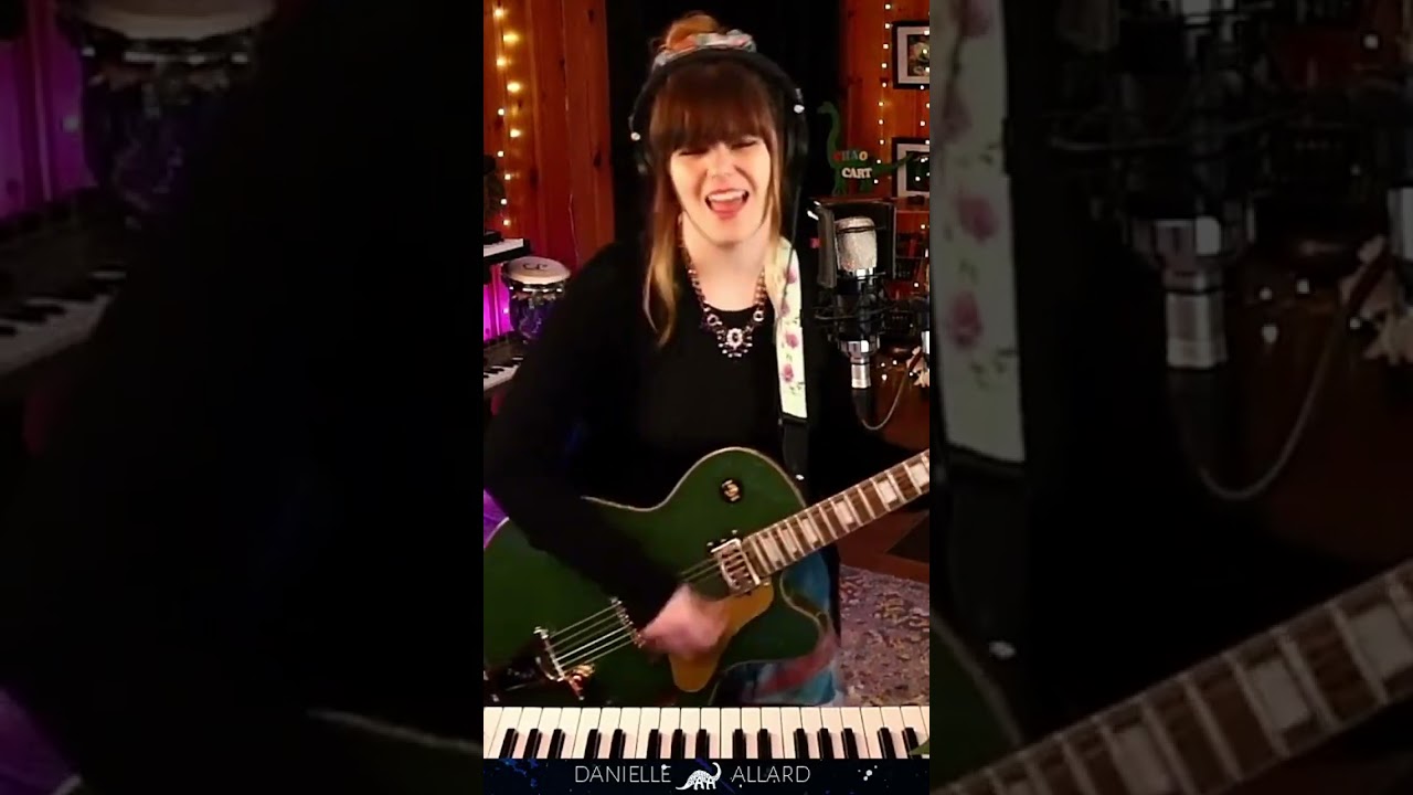 My Kryptonite Cover Is Up!