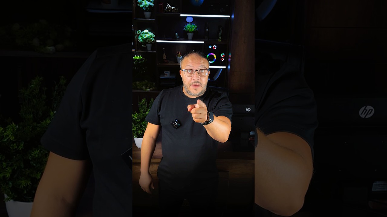 لازم تشوف هاذ الفيديو