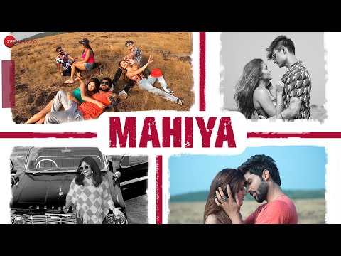 Mahiya Ft. Jubin S, Aamir A, Vaishnavi R, Shardha T, Niharica T, Jordan, Rishabh R, Pooja | Anjana P