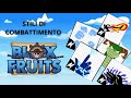 STILI DI COMBATTIMENTO ROBLOX BLOX FRUITS