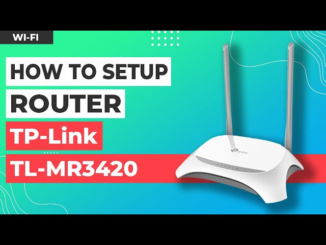 TP-Link Routeur WiFi Fibra Gpon 300mb