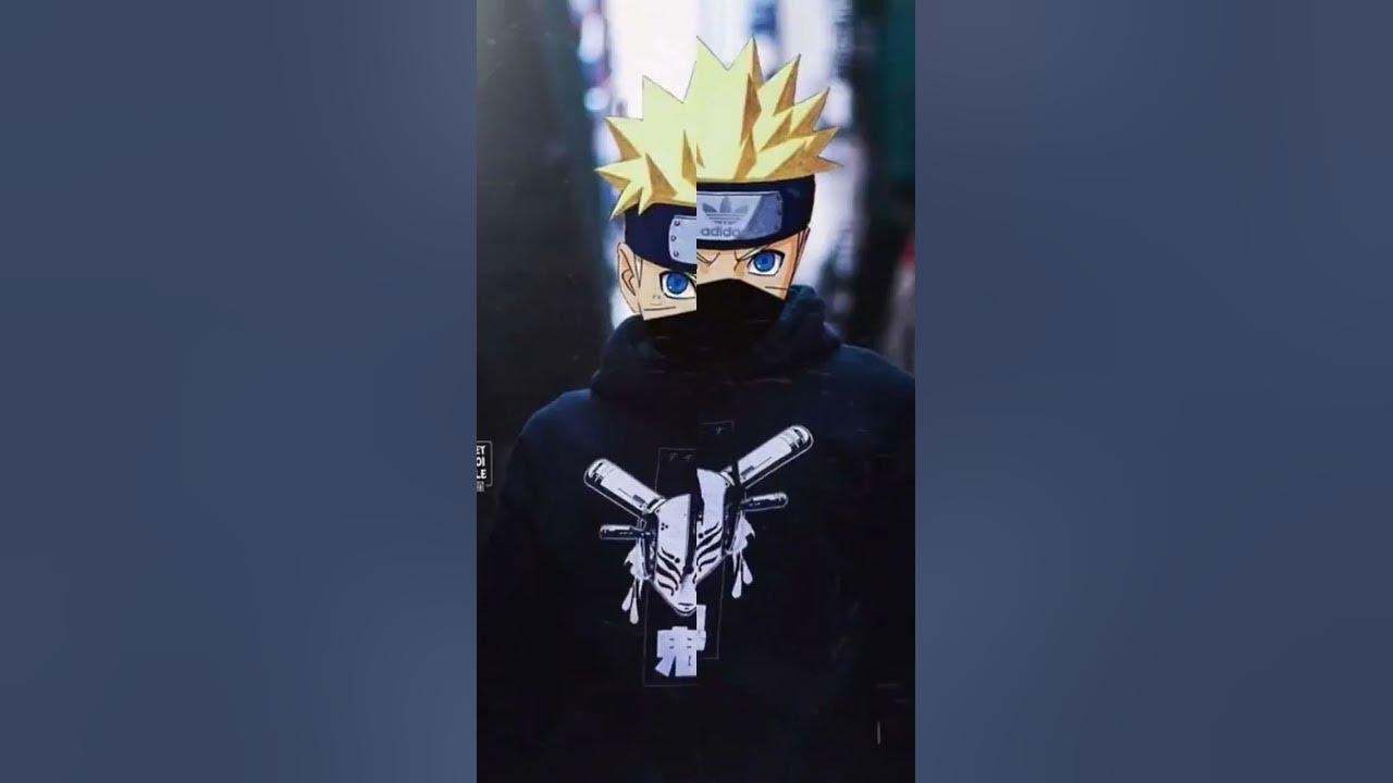 Anime наруто патпишись - YouTube