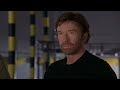 The President S Man Chuck Norris Says A Split Second Decision