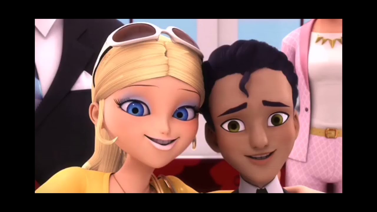 Леди баг и супер кот 1 сезон 22 серия "Принцесса Ароматов" - YouTube