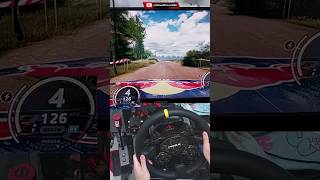 REALISTIC ASSETO CORSA RALLY VS EA WRC GAME, WHO'S THE WINNER? #SHORTS #RALLY #WRC #ASSETOCORSARALLY
