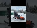 From Sno Runner to Beer Runner - Track Mod Upgrade!