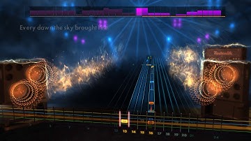 Rocksmith2014 - Be