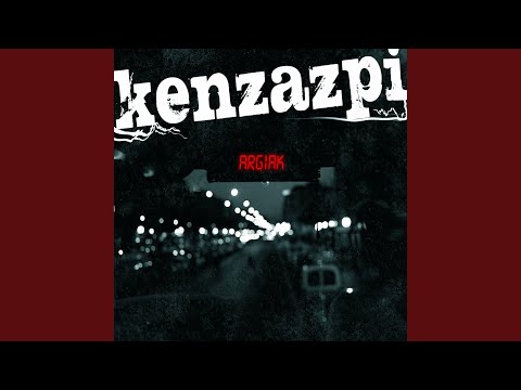 Ver video de Ez nau izutzen