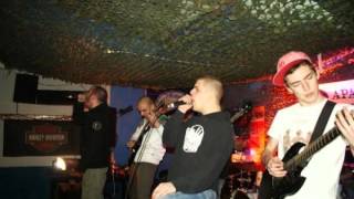 Truth in Blood - Silence (Belgium, Beatdown Hardcore Punk / Moshcore)