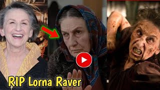 Hollywood Mournsactress Lorna Raver Dies At 81 Icon Lorna Raver Has Died Fans Heartbroken