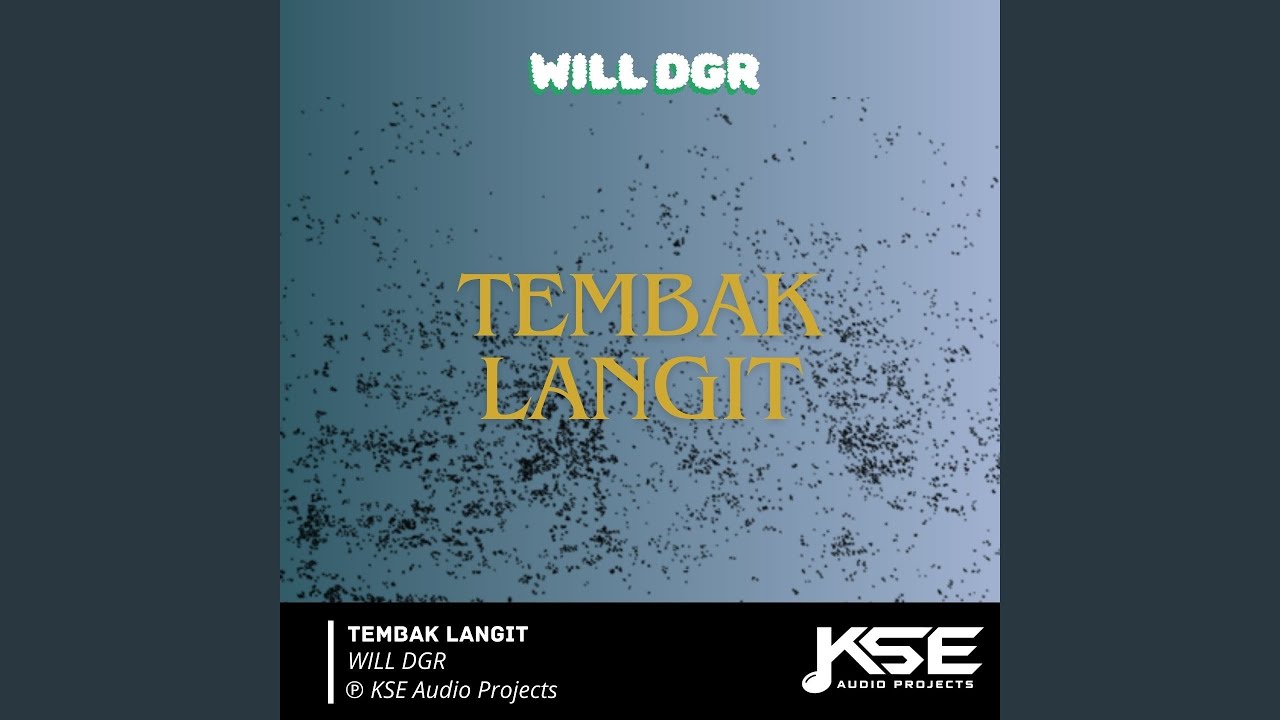 TEMBAK LANGIT
