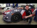 Scion frs quip pour rouler  lachute performance