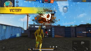 SATISFATÓRIO 2 💚🇧🇷 Highlights Free Fire