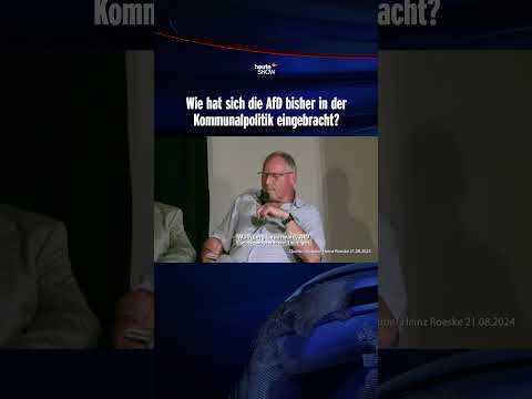 Wie hat sich