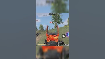 is this hack or glitch #shorts #codmobile #callofduty #codm #sniper #camping #rapas #sho #videogame