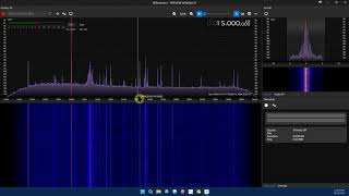My Feelings On The New SDR Connect Software After a few hours Use.