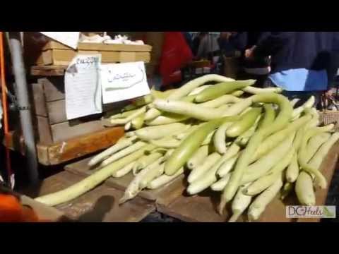 Видео: Dupont Farmers Market: полное руководство