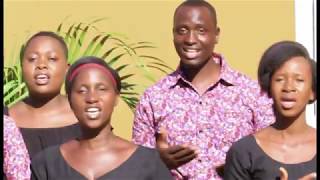 JERUSALEM CITY SINGERS NINA RAFIKI