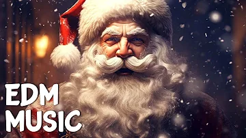 Christmas Music Mix 2023 🎄 EDM Remixes of Popular Songs 🎄 EDM Christmas Songs Remix