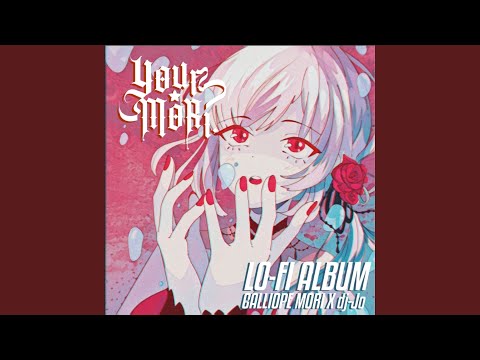 Red （Lofi Ver.） フル