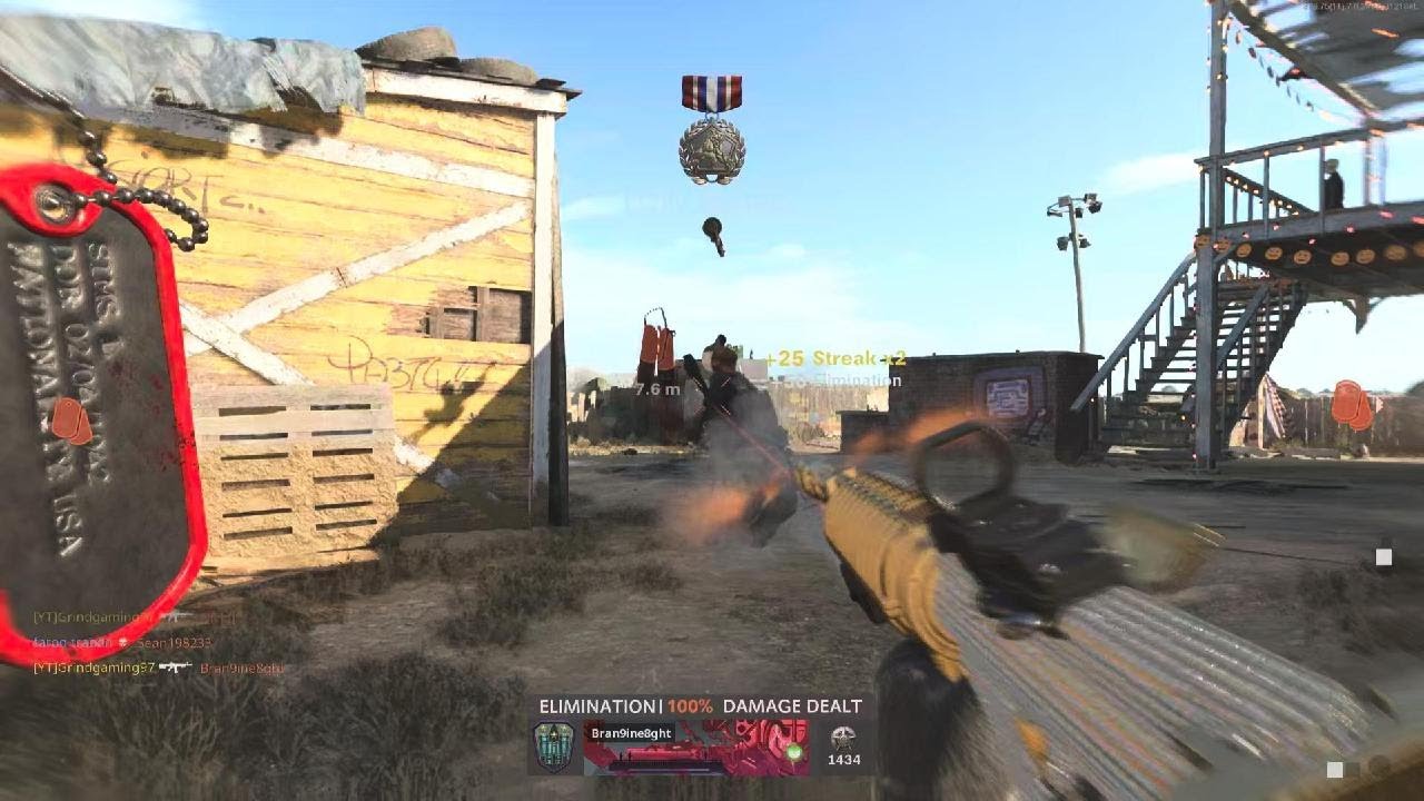 Call of Duty: Black Ops Cold War | hardcore kill confirmed gameplay. 