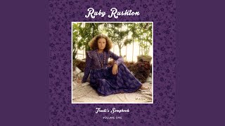 Where Are You Now? - Ruby Rushton