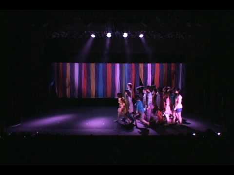 ヤング！ジャンプ！「＃１８　雑踏」