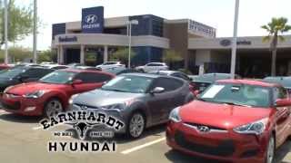 Get To Know Earnhardt Hyundai in Avondale Hyundai Dealership Avondale Az