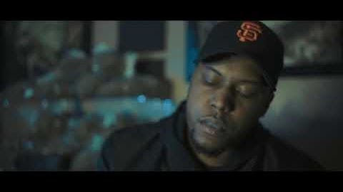 Eric Best Ft. Codeine Chriss " Whole City Calling " (Prod By Sampson Beats)