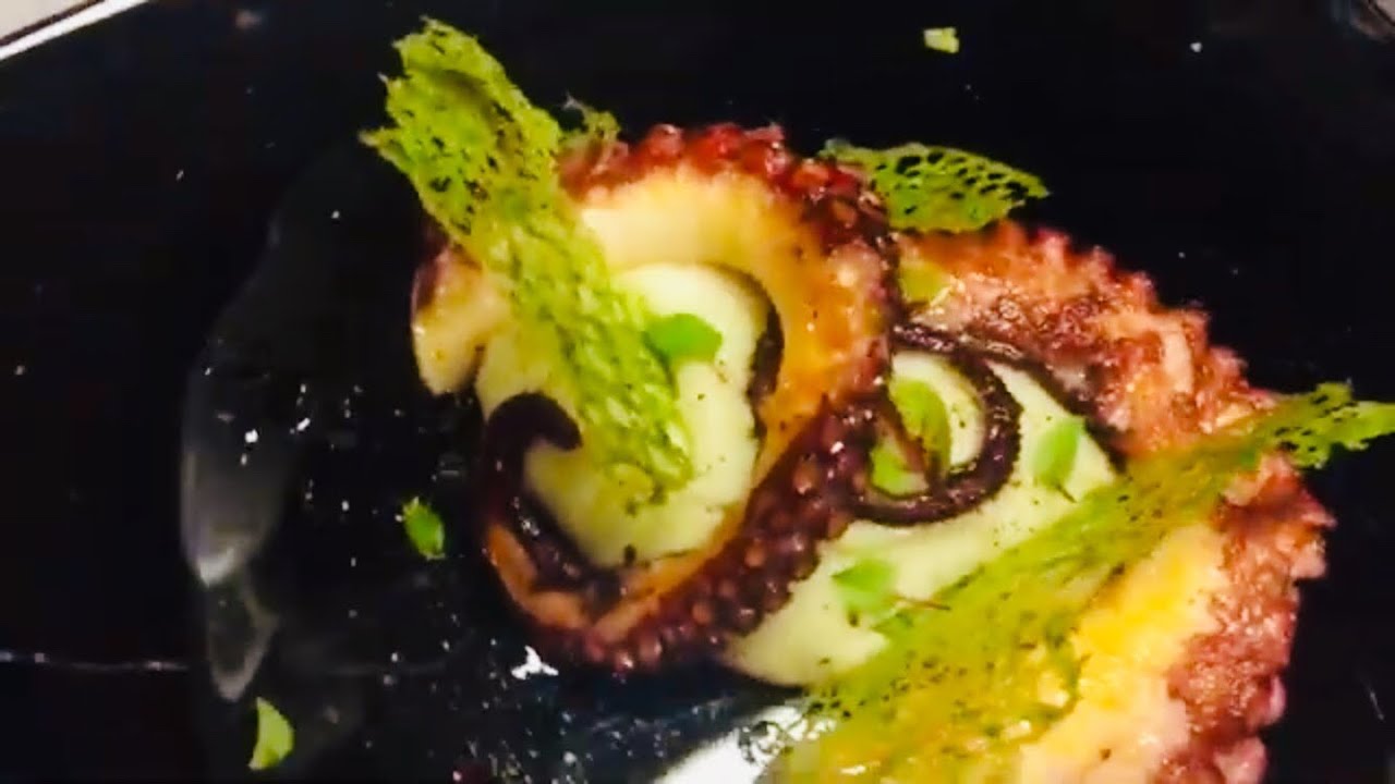 come cucinare il polpo per farlo morbissimo ricetta facile